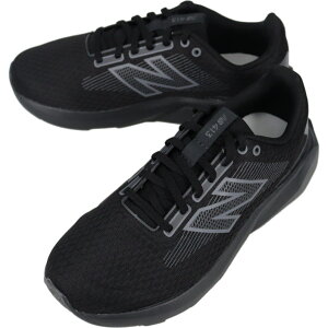 4������I�ő�S�z�|�C���g�Ҍ����v�G���g���[ �j���[�o�����X New balance �X�j�[�J�[ M413 �u���b�N LA3�yGKOG�z