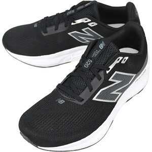 5������I�ő�S�z�|�C���g�Ҍ����v�G���g���[ �j���[�o�����X New balance �����Y �t���b�V���t�H�[�� 520 Fresh Foam 520 v9 �u���b�N/�z���C�g M520 LK9 4E�yGKOI�z