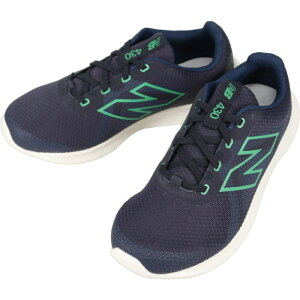 10������I�ő�S�z�|�C���g�Ҍ����v�G���g���[ �j���[�o�����X New balance �����Y 430 v4 �l�C�r�[ NAVY M4305UC 4E���yGKOK�z