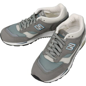 8������I�ő�S�z�|�C���g�Ҍ����v�G���g���[ �j���[�o�����X New balance �X�j�[�J�[ Made in UK(England) 1500 M1500 BSG(�O���[)�yGKOL�z