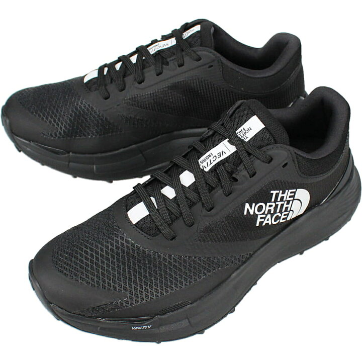 楽天市場】ノースフェイス THE NORTH FACE スニーカー ベクティブ 