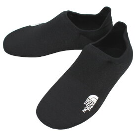 4月限定！最大全額ポイント還元※要エントリー ノースフェイス THE NORTH FACE ポータブル ソリッパー Portable Solipper NN82370 KK(TNFブラック/TNFブラック)【GHFO】