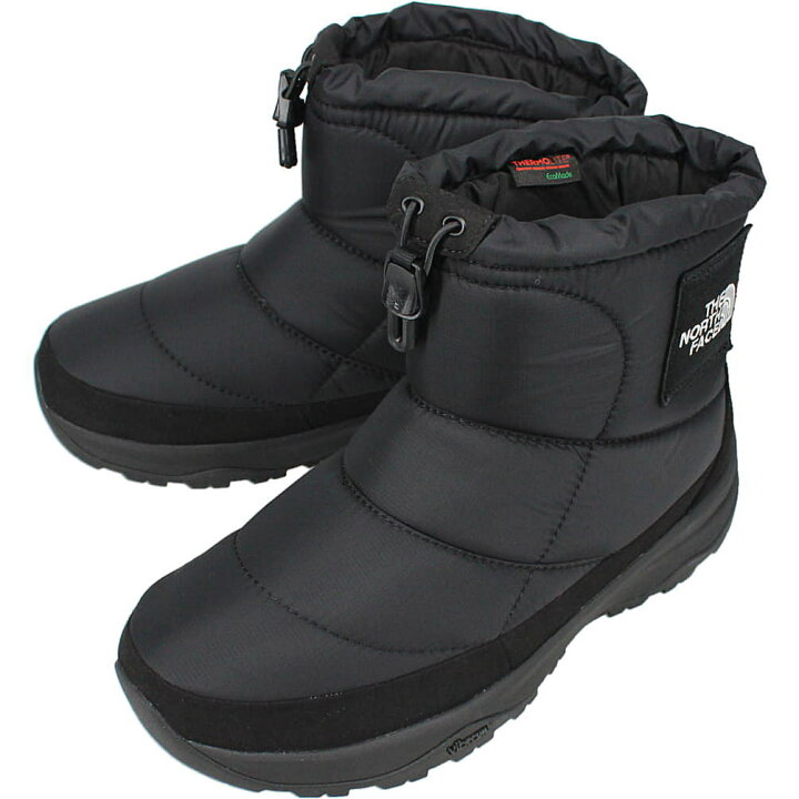 楽天市場】ノースフェイス THE NORTH FACE ユニセックス ヌプシ 