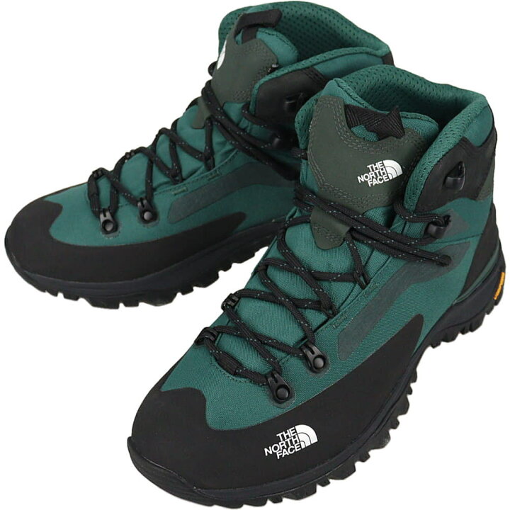 楽天市場】ノースフェイス THE NORTH FACE クレストン ハイク ミッド 