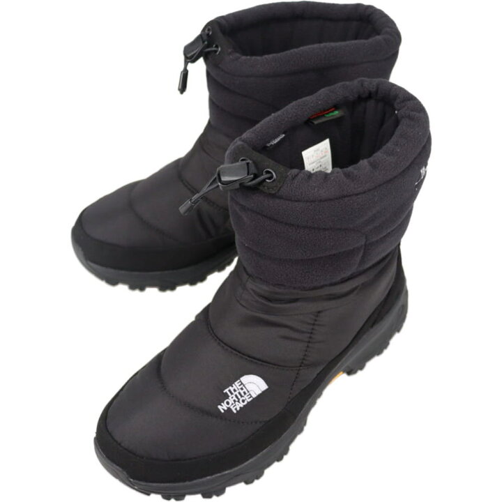 楽天市場】ノースフェイス THE NORTH FACE デタッチャブル ヌプシ  