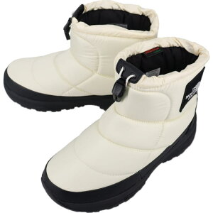 yő100%|CgobNvGg[zm[XtFCX THE NORTH FACE kvV u[eB EH[^[v[t S V[g Nuptse Bootie WP Logo Short K[fjAzCg/TNFubN NF52280 GSyGJOM
