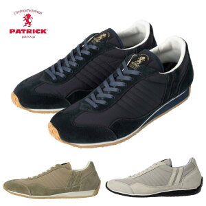 hXv[T[rX ԕi pgbN PATRICK Xj[J[ X^WA IebNX STADIUM-OT lCr[ NVY(503642) Th SND(503643) O[ GRY(503644)yGFOMz