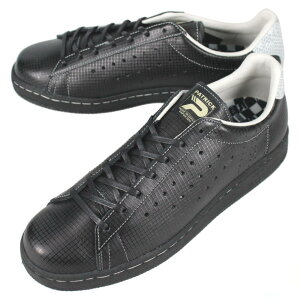 hXv[T[rX ԕi pgbN PATRICK Xj[J[ PxbN G{X QUEBEC-EB ubN BLK 505381yGHOKz