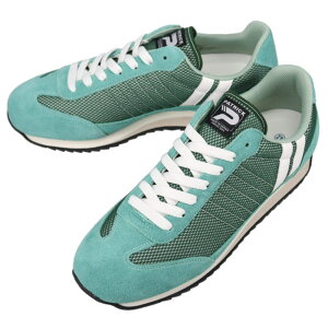 yőSz|CgҌvGg[zhXv[T[rX ԕi pgbN PATRICK Xj[J[ }\EbV MARATHON-MESH O[ GRN 506388yGIOJz