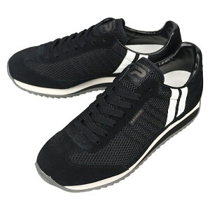 yőSz|CgҌvGg[zhXv[T[rX ԕi pgbN PATRICK Xj[J[ }\ bV2 MARATHON-ME2 ubN BLK 507061yGJOHz