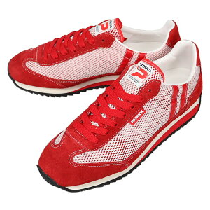 yőSz|CgҌvGg[zhXv[T[rX ԕi pgbN PATRICK Xj[J[ }\ bV2 MARATHON-ME2 bh RED 507067yGJOHz