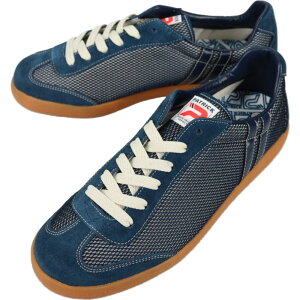 hXv[T[rX ԕi pgbN PATRICK Xj[J[ fB[ iC2 DEAN-NY2 lCr[ NVY 507032yGJOJz