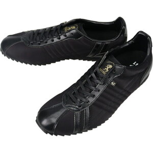 yő100%|CgobNvGg[zyhXv[T[rXzyԕizpgbN PATRICK Xj[J[ V[iC SULLY-NY ubN BLK 725171 yGJOKz