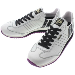 パトリック マラソン レザー メンズスニーカー 価格比較 価格 Com