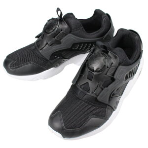 4������I�ő�S�z�|�C���g�Ҍ����v�G���g���[ �v�[�} PUMA �X�j�[�J�[ �f�B�X�N �u���C�Y OG DISC BLAZE OG �v�[�}�u���b�N/�v�[�}�z���C�g 390931 06�yGHFF�z