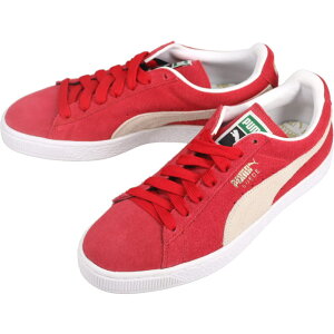 yő100%|CgobN9聦vGg[zv[} PUMA Xj[J[ XEF[h NVbN+ Suede Clasic+ `[[Kbh/zCg 352634 05 yGGGGz