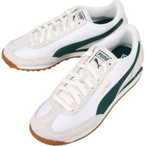 yő100%|CgobNvGg[zv[} PUMA Xj[J[ C[W[ C_[ iC Easy Rider Nylon v[}zCg/_[N~g 399661 01yGIONz