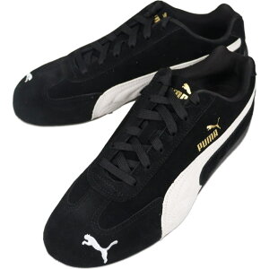 yő100%|CgobN9聦vGg[zv[} PUMA Xj[J[ Xs[hLbg OG Speedcat OG v[}ubN/v[}zCg 398846 01 ԁyGIFOz