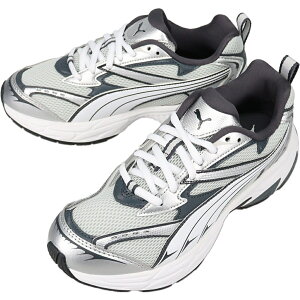 yőSz|CgҌvGg[zv[} PUMA Xj[J[ [tBbN Morphic OVAO[/v[}zCg 392724 16 yGIFGz