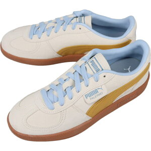 �v�[�} PUMA �X�j�[�J�[ �p������ PALERMO �E�H�[���z���C�g/�A�[�J�C�u�S�[���h 396463 62�yGJOL�z