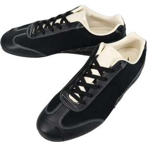 5������I�ő�S�z�|�C���g�Ҍ����v�G���g���[ �v�[�} PUMA �X�j�[�J�[ �X�s�[�h�L���b�g �A�C�R�� Speedcat Icons PUMA Black-Frosted Ivory 406226 01�yGKOG�z
