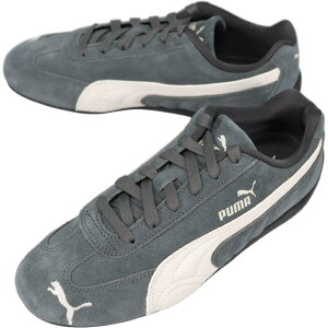 3������I�ő�S�z�|�C���g�Ҍ����v�G���g���[ �v�[�} PUMA �X�j�[�J�[ �X�s�[�h�L���b�g OG Speedcat OG �V���h�[�O���[/�v�[�}�u���b�N 398846 64�yGKOH�z