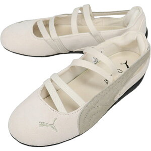 5������I�ő�S�z�|�C���g�Ҍ����v�G���g���[ �v�[�} PUMA �X�j�[�J�[ �X�s�[�h�L���b�g �o���G �X�E�F�[�h �E�B�����Y Speedcat Ballet SD Wns �A���p�C���X�m�[/�v�[�}�u���b�N 401287 08�yGKOH�z