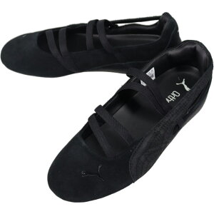 5������I�ő�S�z�|�C���g�Ҍ����v�G���g���[ �v�[�} PUMA �X�j�[�J�[ �E�B�����Y �X�s�[�h�L���b�g �o���G �p�C�\�� Speedcat Ballet Python Wns �v�[�}�u���b�N 407706 02�yGKOI�z