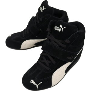6������I�ő�S�z�|�C���g�Ҍ����v�G���g���[ �v�[�} PUMA �X�j�[�J�[ �E�B�����Y �X�s�[�h�L���b�g �E�F�b�W OG Speedcat Wedge OG Wns �v�[�}�u���b�N/�v�[�}�z���C�g 408119 01�yGKOJ�z