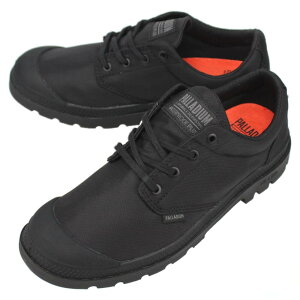 yőSz|CgҌvGg[zpfBE PALLADIUM Y Xj[J[ pp IbNX V[J[ Cg vX EH[^[v[t vX PAMPA OX SEEKER LITE+ WP+ ubN 77857-008-M