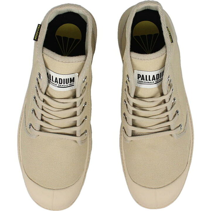 楽天市場】パラディウム PALLADIUM スニーカー パンパ ハイ 
