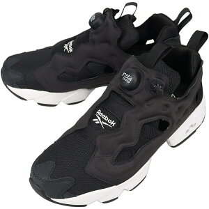 4������I�ő�S�z�|�C���g�Ҍ����v�G���g���[ ���[�{�b�N Reebok �X�j�[�J�[ �C���X�^�|���v�t���[���[ 94 INSTAPUMP FURY 94 �u���b�N/�u���b�N/�z���C�g 100211657�yGJOI�z