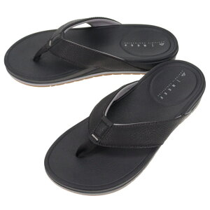 yő100%|CgobNvGg[z[t REEF T_ CUSHION BONZER ubN/K CJ4042yGIOIz