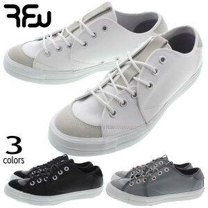 yő100%|CgobNvGg[zA[Gt_u[ RFW Xj[J[ ThEBb` [ U[ SANDWICH-LO LEATHER R-2012012 zCg ubN O[ yGOOFz