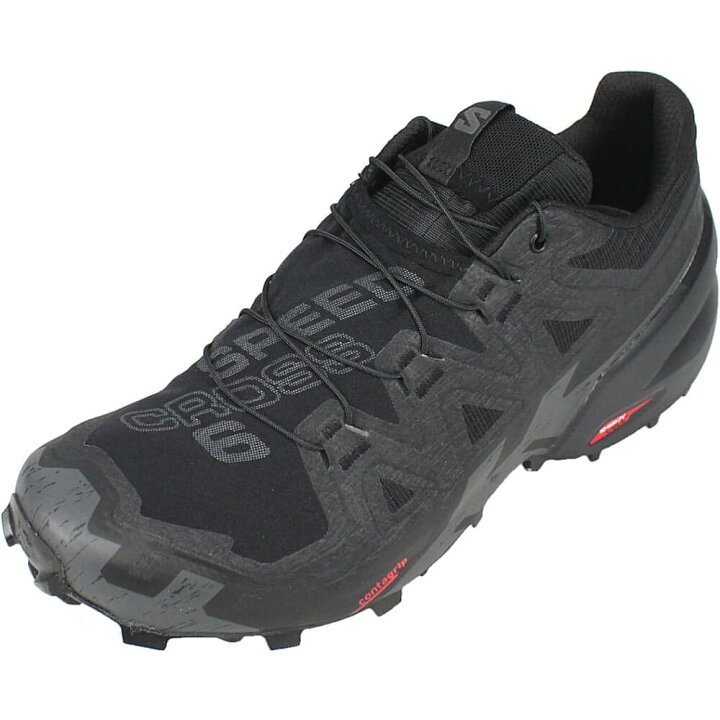 楽天市場】サロモン salomon メンズ トレイルランニングシューズ 