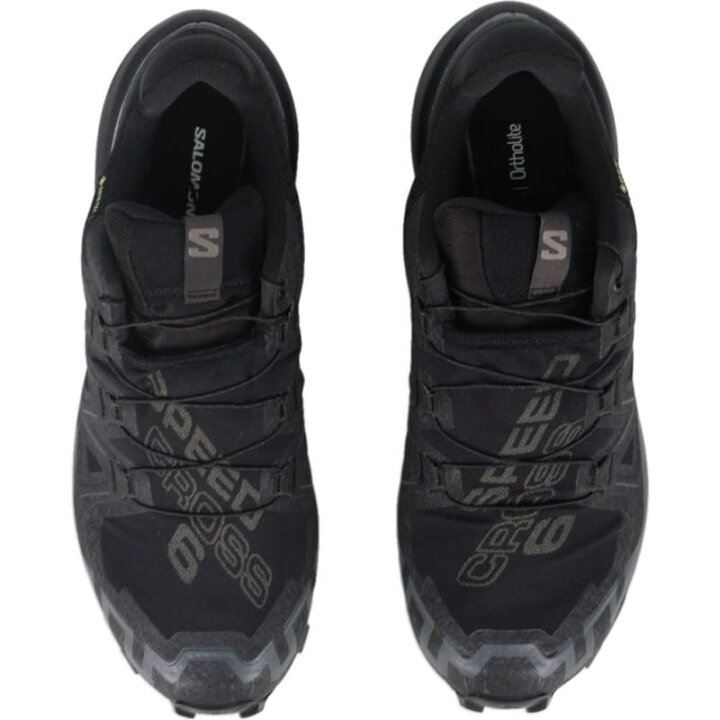 楽天市場】サロモン salomon メンズ トレイルランニングシューズ 