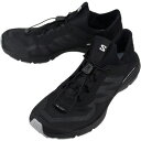 3月限定！最大全額ポイント還元※要エントリー サロモン salomon ウォーターシューズ アンフィブボールド 2 AMPHIB BO…