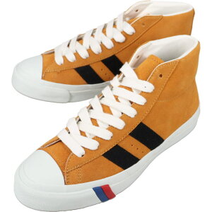 vPbY PRO-keds Xj[J[ CvX XG[h nC ROYAL PLUS SUEDE HI }X^[h PN1121yGJOGz