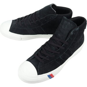 vPbY PRO-keds Xj[J[ C vX XG[h nC EH[^[v[t ROYAL PLUS SUEDE HI WP ubN PN1121WPyGJOGz