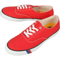 楽天市場】keds スニーカー（カラーレッド）（靴）の通販