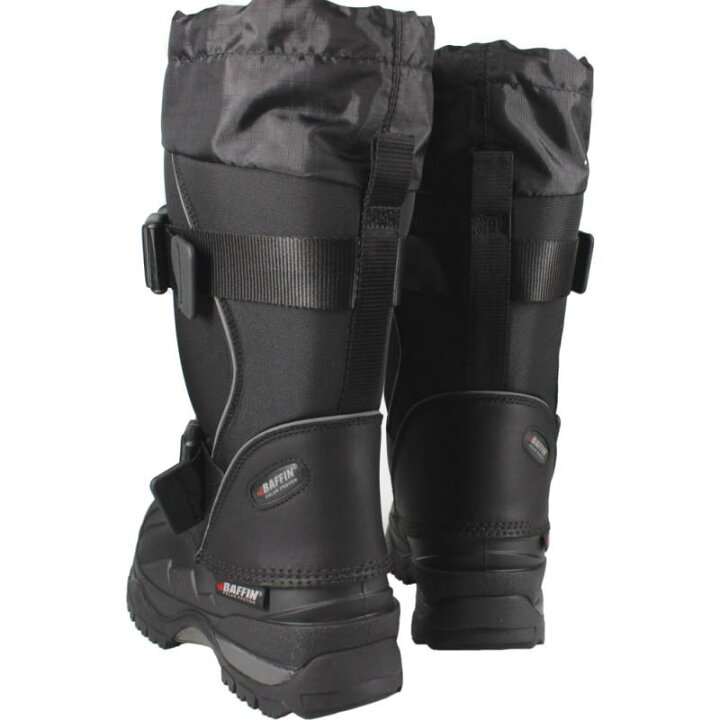 楽天市場】定番 バフィン BAFFIN メンズ 防寒ブーツ インパクト IMPACT 