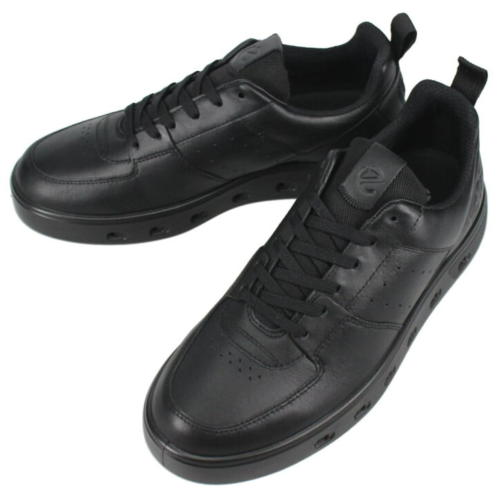 楽天市場】エコー ecco スニーカー メンズ ストリート 720 STREET 720 