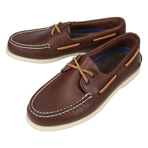 4������I�ő�S�z�|�C���g�Ҍ����v�G���g���[ �X�y���[ �g�b�v �T�C�_�[ SPERRY TOP-SIDER �I�[�Z���e�B�b�N �I���W�i�� (AO) �c�[�A�C ���U�[ ���U�[ �{�[�g�V���[�Y �N���V�b�N�u���E�� 0195115