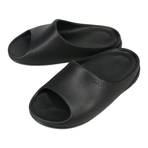 yőSz|CgҌvGg[zGr[eB[ MBT Xj[J[ ZT[T_ SENSOR SANDAL ubN 703451-03yGJOIz