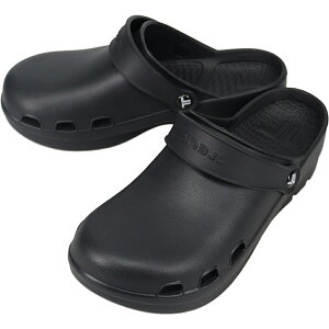 �e���b�N TELIC �T���_�� �R���t�B�[ �T�{ COMFY SABOT �u���b�N BLACK 223148�yGJOK�z
