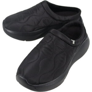 4������I�ő�S�z�|�C���g�Ҍ����v�G���g���[ �e���b�N TELIC �E�B���^�[�T���_�� QT-SB �u���b�N�yGJON�z