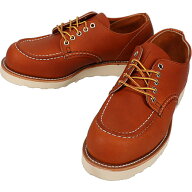 9月限定！最大全額ポイント還元※要エントリー レッドウィング RED WING クラシックモック オックスフォ…