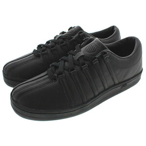 【最大100%ポイントバック※要エントリー】定番 ケースイス K・SWISS スニーカー クラシック 88 CLASSIC 88 クラシックブラック 06322(02248)-003-M 【FMON】