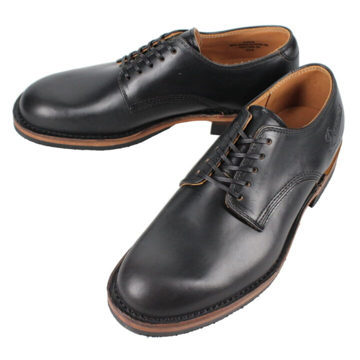 楽天市場】ダナー DANNER マナワ MANAWA ブラック D-1856 BK【GHON 