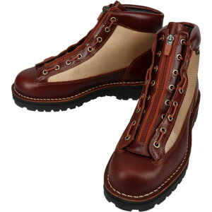 yő100%|CgobNvGg[z_i[ DANNER u[c _i[ tB[h A[ DANNER FIELD R V.BROWN/KHAKI D123000yGJONz